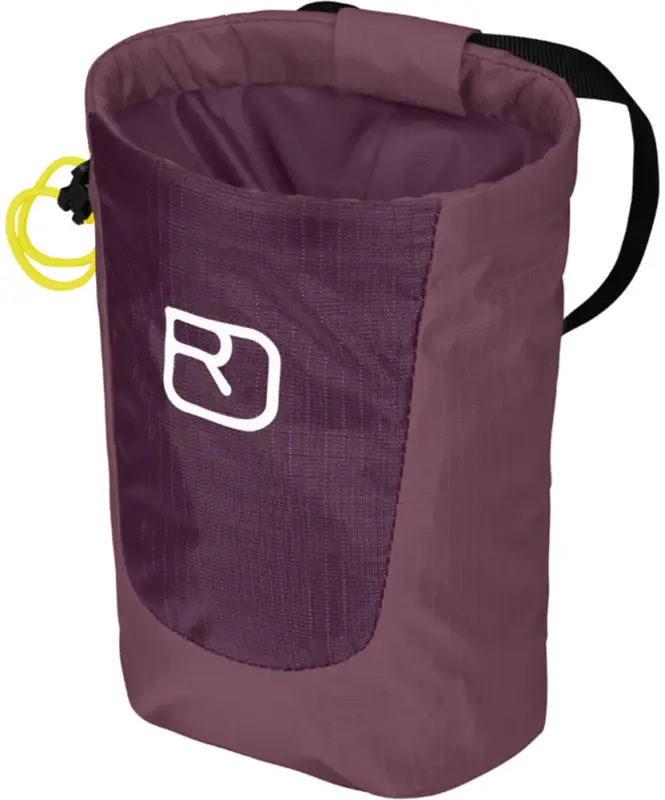 Ortovox Trad Chalkbag pytlík na magnézium Víkendová Akce