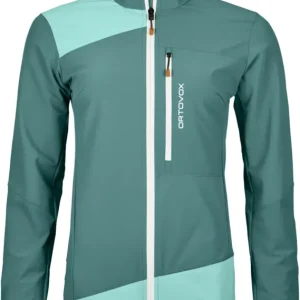 Nejprodávanější Ortovox Pala Light Jacket W sportovní bunda