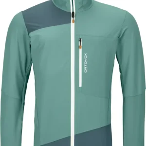 Cenový Hit Ortovox Pala Light Jacket M softshellová bunda