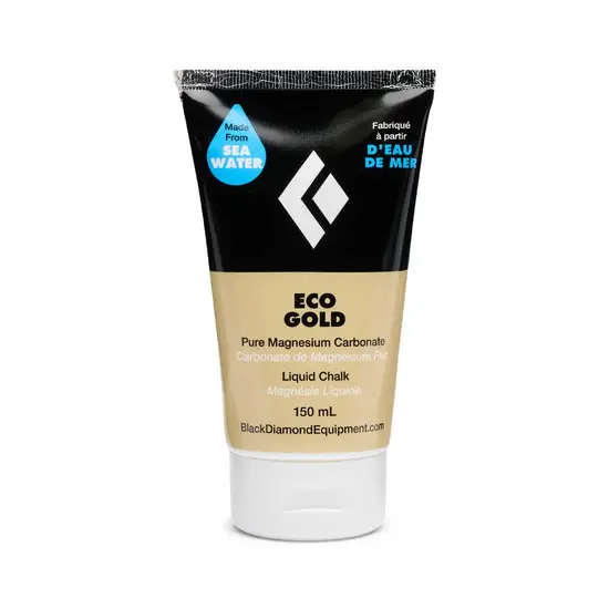 Zlevněný Black Diamond Eco Gold Liquid Chalk 150 ml