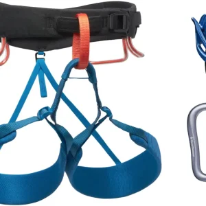 Black Diamond Momentum Men Package Finální Výprodej
