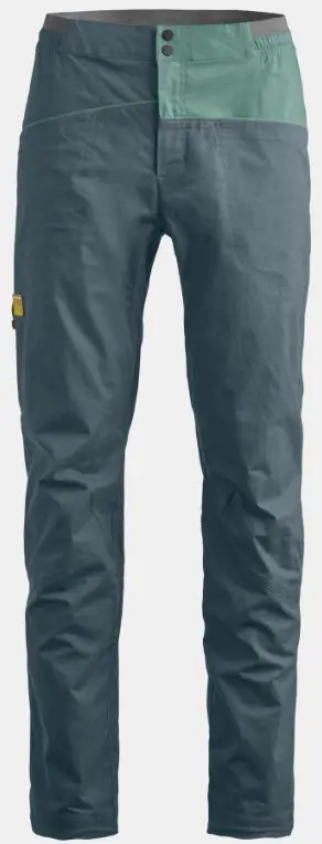 Nízká Cena Ortovox Valbon Pants M