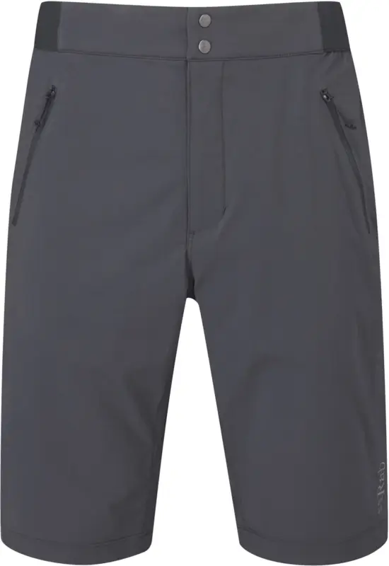 Cenová Bomba Rab Ascendor Light Shorts