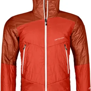 Must-Have Ortovox Westalpen Swisswool Jacket M