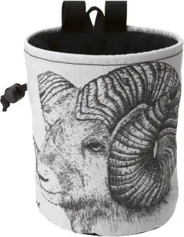 Metolius Chalk Bag Wild Life pytlík na magnézium Objednat Nyní