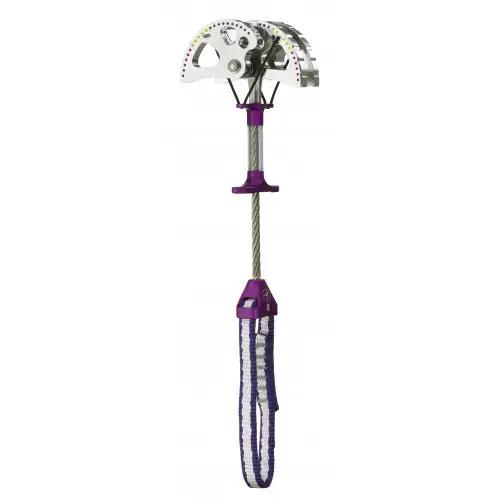 Metolius Master Cam Ultralight 8 friend Poslední Šance