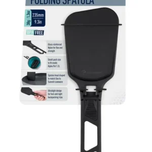 Koupit Online Sea to Summit Camp Kitchen Folding Spatula
