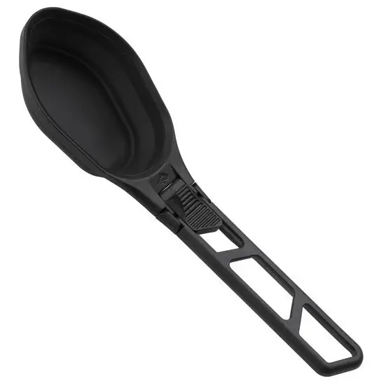 Akce Sea to Summit Camp Kitchen Folding Serving Spoon