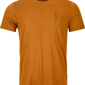 Ortovox 150 Cool Climb Local T-shirt M sportovní triko Nakupujte Hned