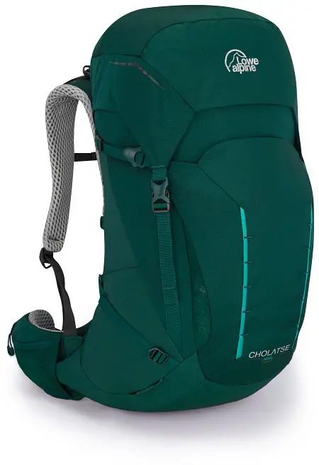 Lowe Alpine Cholatse ND 30l turistický batoh Nejprodávanější