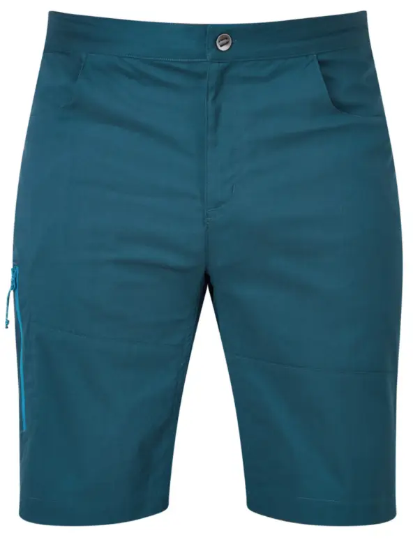 Mountain Equipment Anvil Short Mens outdoorové kraťasy Speciální Cena