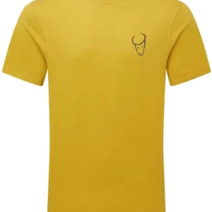 Mountain Equipment Yorik On Wire T-shirt Men's Vrácení Zdarma