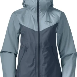 Bergans Letto V2 W 3L Jacket nepromokavá bunda Top Prodej