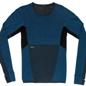 Omezená Nabídka Devold Tuvegga Merino Shirt Man merino tričko
