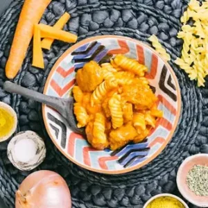 Forestia Veggie kuličky s vrtulemi Autentický