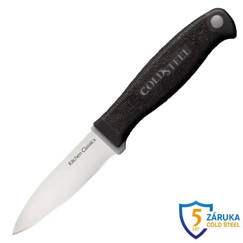 Objednat Nyní Cold Steel Kitchen Classic Paring Knife kuchyňský nůž