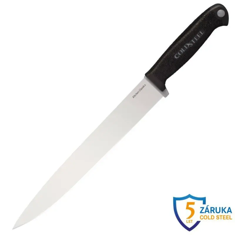 Cold Steel Kitchen Classic Slicer kuchyňský nůž Výhodná Nabídka