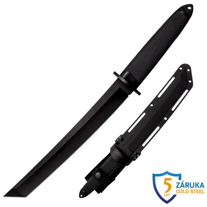 Cold Steel 3V Magnum Tanto IX nůž s pevnou čepelí Poslední Šance