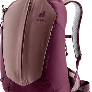 Must-Have Deuter AC Lite 15 SL