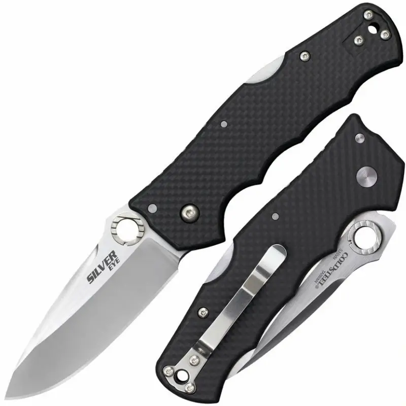 Cold Steel Silver Eye Nakupujte Hned