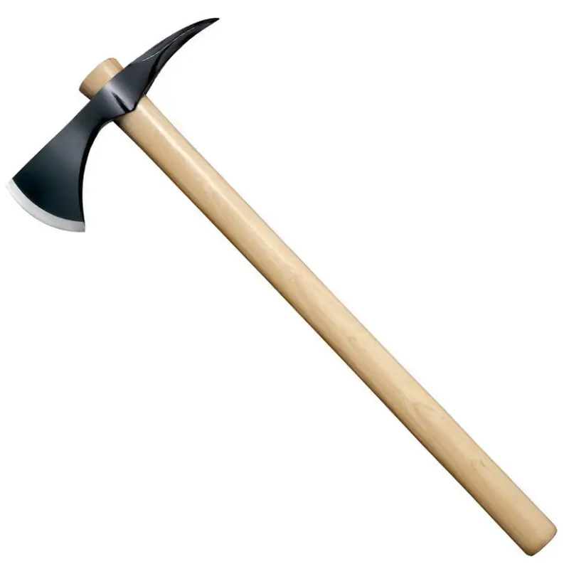 Cold Steel Spike Hawk Nová Kolekce
