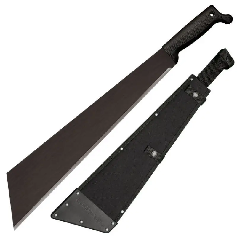 Cold Steel Slant Tip Machete 18" Nízká Cena