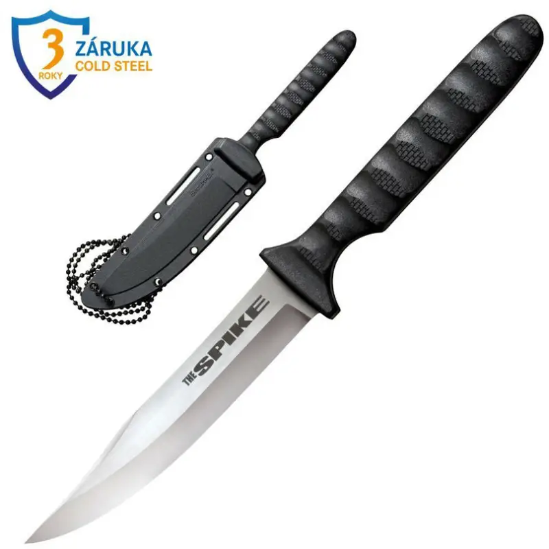 Cold Steel Bowie Spike Výprodej