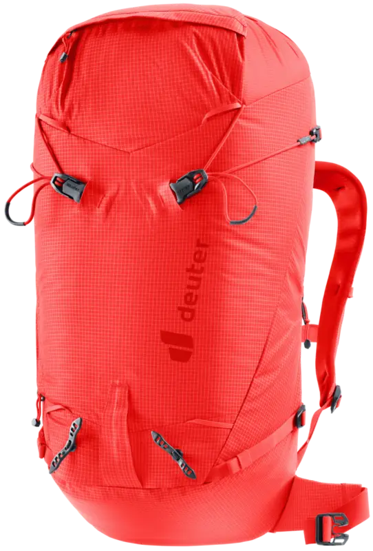 Deuter Guide Lite 28 SL Víkendová Akce