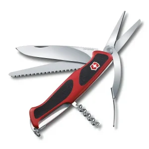 Jen Po Omezenou Doba Victorinox RangerGrip 71 Gardener