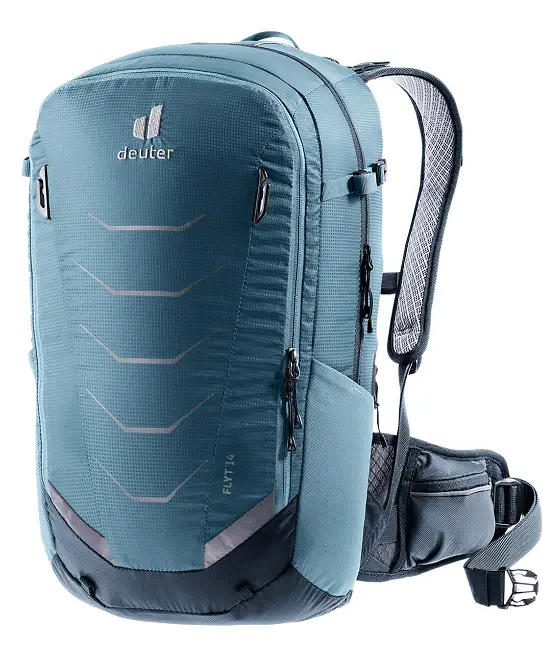 Deuter Flyt 14 cyklistický batoh Sleva