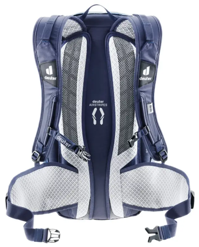 Deuter Flyt 20 cyklistický batoh Expresní Doručení