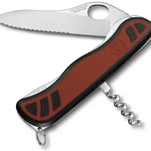 Victorinox Alpineer Grip Značkový