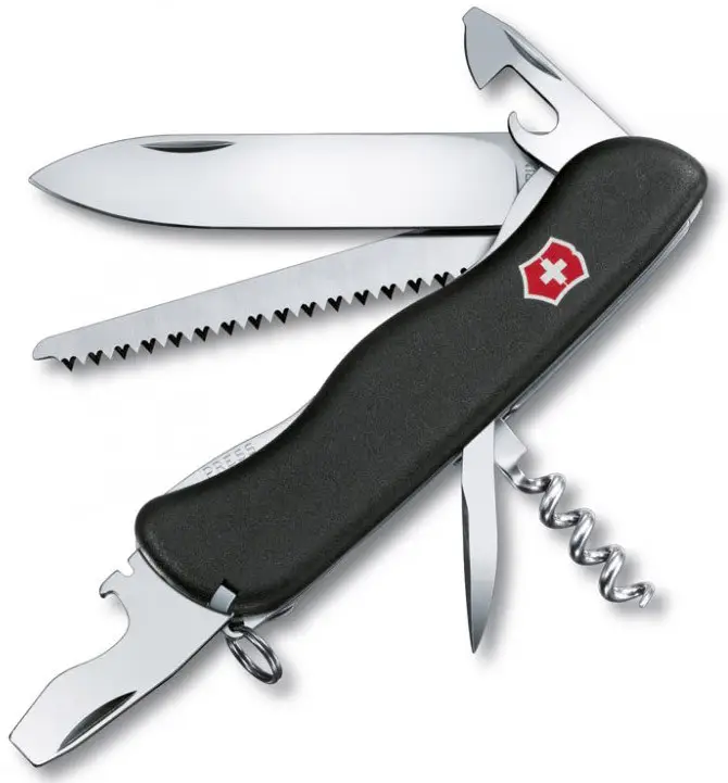 Victorinox Forester Tovární Cena