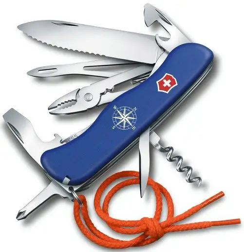 Koupit Online Victorinox Skipper kapesní nůž