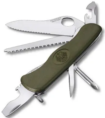 Objednat Nyní Victorinox Bundeswehr