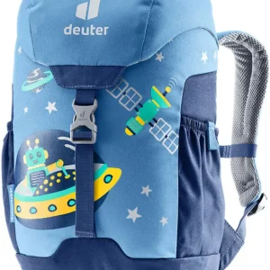 Akční Nabídka Deuter Schmusebär 8 dětský turistický batoh