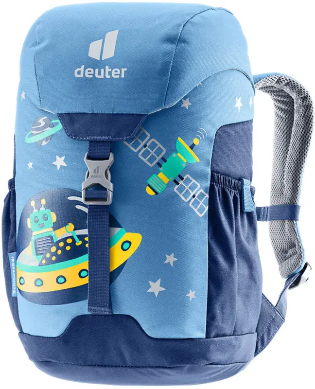 Akční Nabídka Deuter Schmusebär 8 dětský turistický batoh