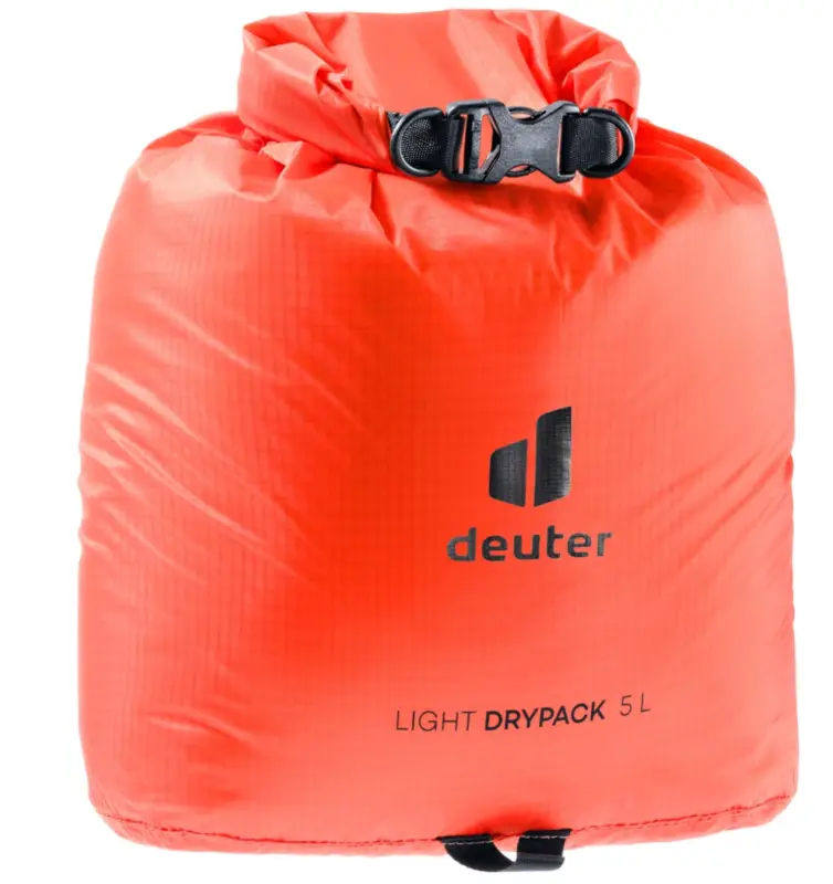 Jen Po Omezenou Doba Deuter Light DryPack voděodolný vak