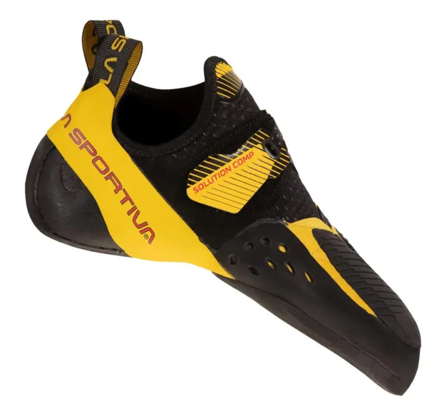 Koupit Online La Sportiva Solution Comp lezačky
