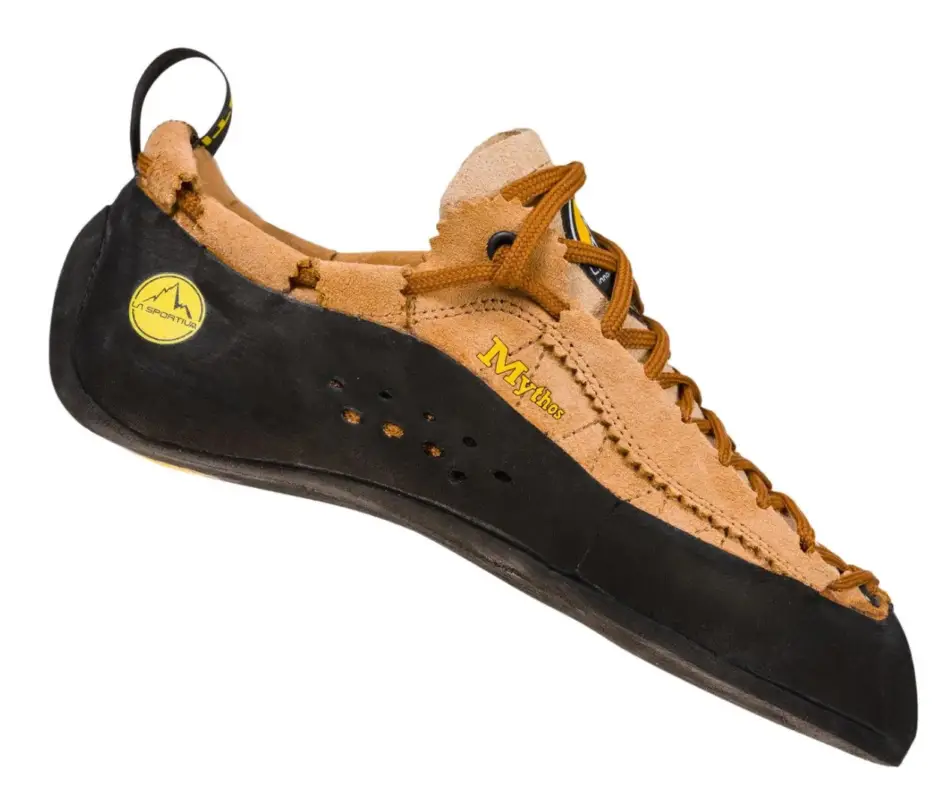 La Sportiva Mythos lezačky Dokud Zásoby Vydrží