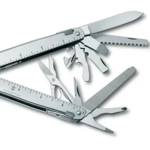 Jen Po Omezenou Doba Victorinox Swiss Tool X Plus s ráčnou