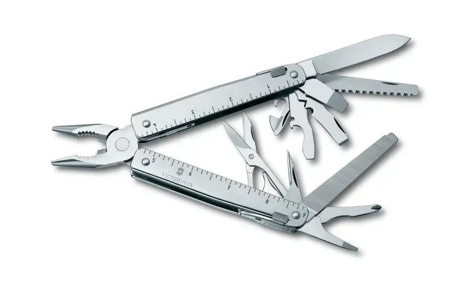 Victorinox Swiss Tool X Plus Kup Teď