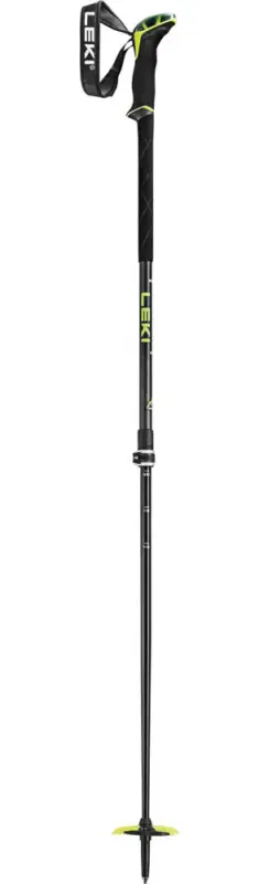 Novinka Leki Guide 2 2736 skialpinistické hůlky