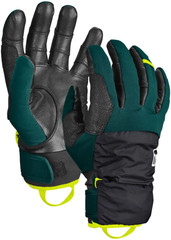 Oblíbený Ortovox Tour Pro Cover Glove M