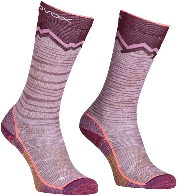 Ortovox Tour Long Socks W Levný