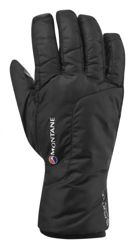 Montane Prism Glove Womens teplé sportovní rukavice Výhodná Nabídka