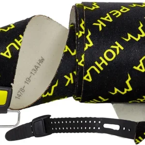 Kohla Peak Mixmohair 135 mm Universal skialpinistické pásy Sezónní Sleva