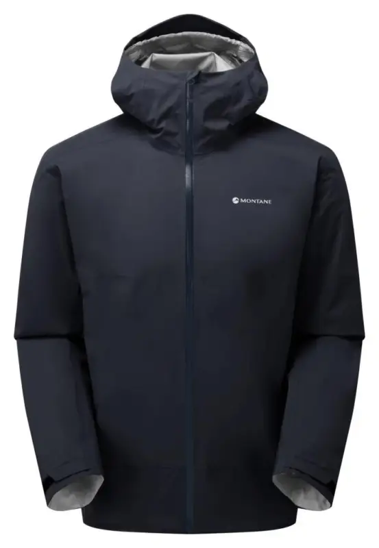 Montane Phase Lite Jacket nepromokavá bunda Finální Výprodej