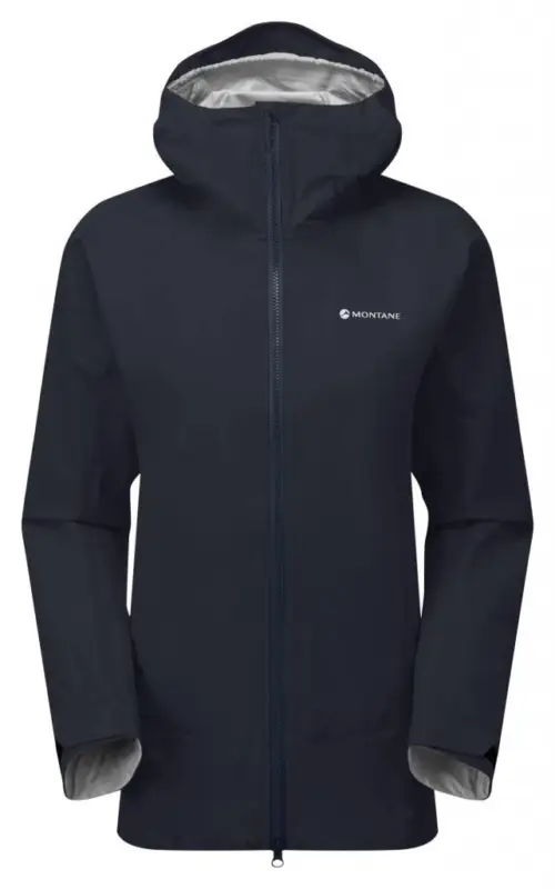 Montane Phase Jacket Womens nepromokavá bunda Nejlepší Volba