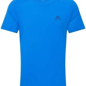 Mountain Equipment Headpoint T-shirt Mens sportovní triko Vrácení Zdarma